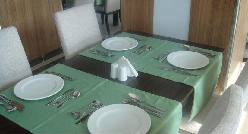 Панорама My Aegean Star Hotel (ex. Alish Hotel) 4*